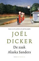 De zaak Alaska Sanders (E-book)