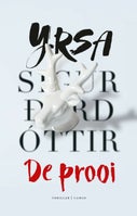 De prooi (E-book)
