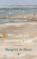 Meneer en mevrouw God (E-book)