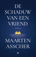 De schaduw van een vriend (E-book)