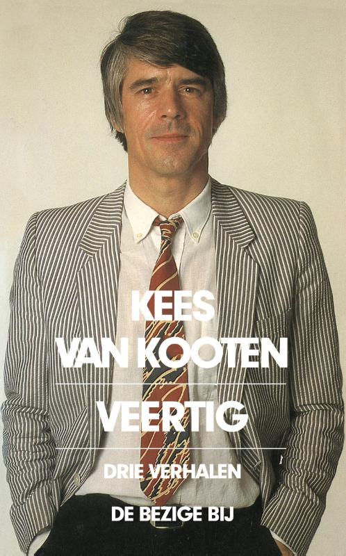 Veertig (Paperback)