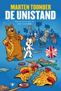 De Unistand (E-book)