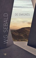 De emigrés (E-book)