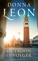 De troonopvolger (E-book)
