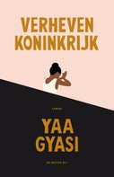 Verheven koninkrijk (E-book)