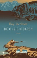 De onzichtbaren (E-book)