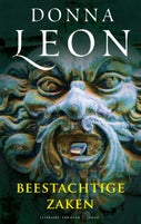 Beestachtige zaken (E-book)