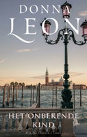 Het onbekende kind (E-book)