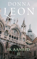 Ik aanbid je (E-book)