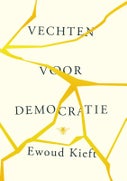 Vechten voor democratie (Hardback)