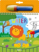 De dierentuin (Paperback)