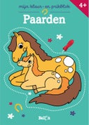 Paarden (Paperback)