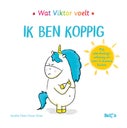 Ik ben koppig (Hardback)