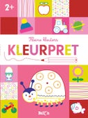 Kleurpret 2+ (Paperback)