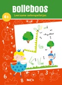 Leerrijke oefenspelletjes 4+ (Paperback)