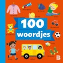 100 eerste woordjes (Kartonboek)