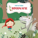 Roodkapje (Kartonboek)