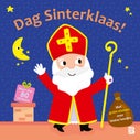 Dag Sinterklaas: stickerboek voor de kleintjes (Paperback)