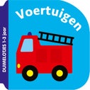 Voertuigen (Kartonboek)