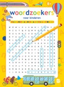 Woordzoekers 8+ (Paperback)