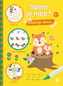 Schattige dieren (Paperback)