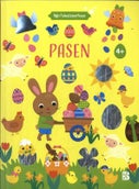 Mijn foliestickerboek Pasen (Paperback)