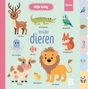 Dieren (Kartonboek)
