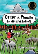 Otter & Pinguïn en de drakenfluit (E-book)