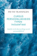 Cursus persoonlijkheidstypen inclusief test (E-book)