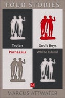 Four Stories (E-book)