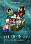 Het geheim van het oude strandhuis (E-book)