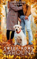 Sweet Home Carolina (E-book)