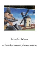 Save Our Selves (E-book)