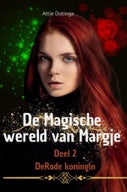 De Magische Wereld van Margje (E-book)