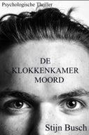 De Klokkenkamer (E-book)