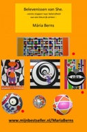 Belevenissen van She (E-book)