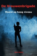 De Vrouwenbrigade (E-book)