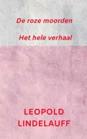 De roze moorden - Het hele verhaal (E-book)