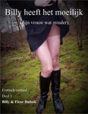 Billy heeft het moeilijk (E-book)