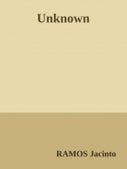 Unknow (E-book)