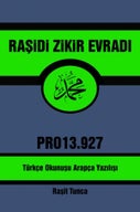 Raşidi Zikir Evradi (E-book)