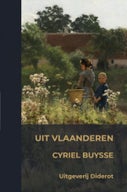 Uit Vlaanderen (E-book)