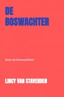 de boswachter (E-book)