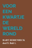voor een kwartje de wereld rond (E-book)