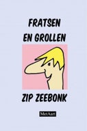 Fratsen en grollen Zip Zeebonk (E-book)