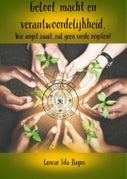 Geloof, macht en verantwoordelijkheid (E-book)