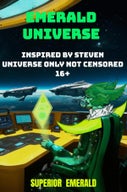 Emerald universe (E-book)