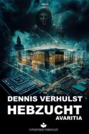Hebzucht (E-book)
