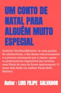 Um conto de Natal para Alguém muito Especial (E-book)