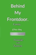 Behind my front door (E-book)